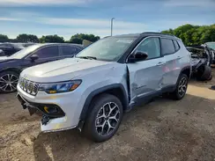 3C4NJDCN7TT206974 2026 JEEP COMPASS