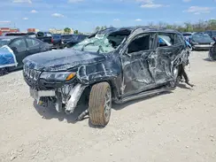 3C4NJDCN7TT220812 2026 JEEP COMPASS