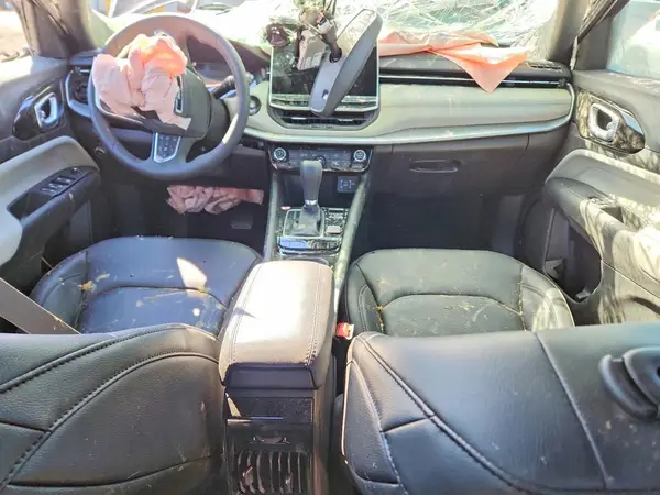 3C4NJDCN7TT220812 2026 JEEP COMPASS - Image 8
