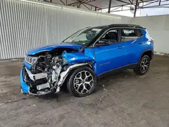 3C4NJDCN7TT224293 2026 JEEP COMPASS