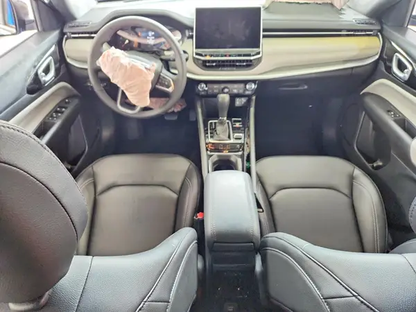 3C4NJDCN7TT224293 2026 JEEP COMPASS - Image 8