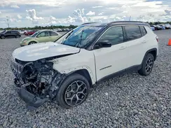3C4NJDCN7TT242938 2026 JEEP COMPASS