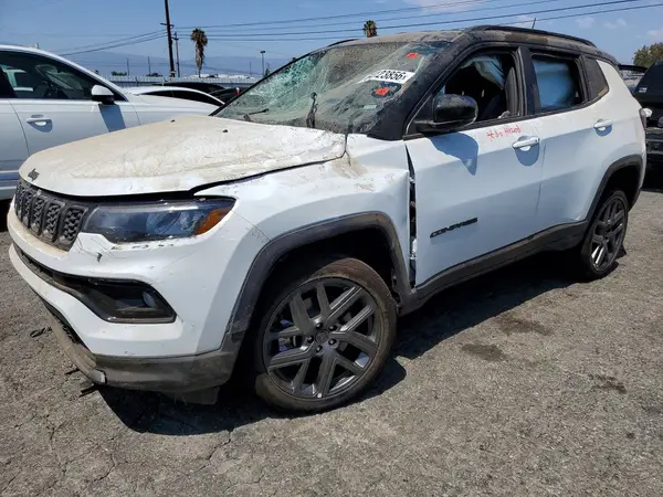 3C4NJDCN7TT246388 2026 JEEP COMPASS - Image 1