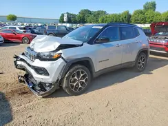 3C4NJDCN7TT254071 2026 JEEP COMPASS