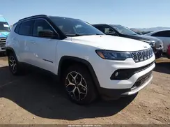 3C4NJDCN7TT271100 2026 JEEP COMPASS