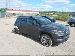 3C4NJDCN8PT503452 2023 JEEP COMPASS