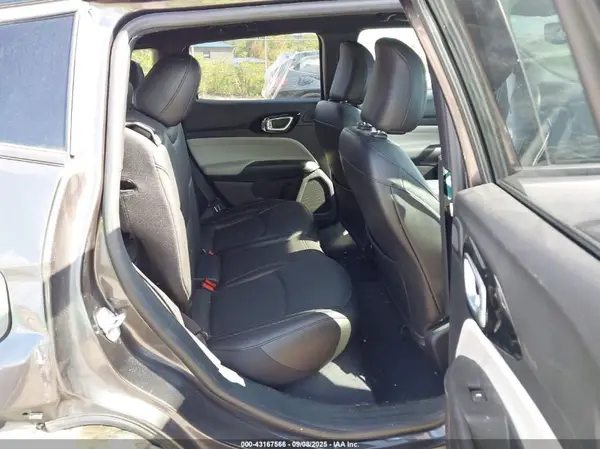 3C4NJDCN8PT503452 2023 JEEP COMPASS - Image 8