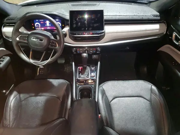 3C4NJDCN8PT506593 2023 JEEP COMPASS - Image 8