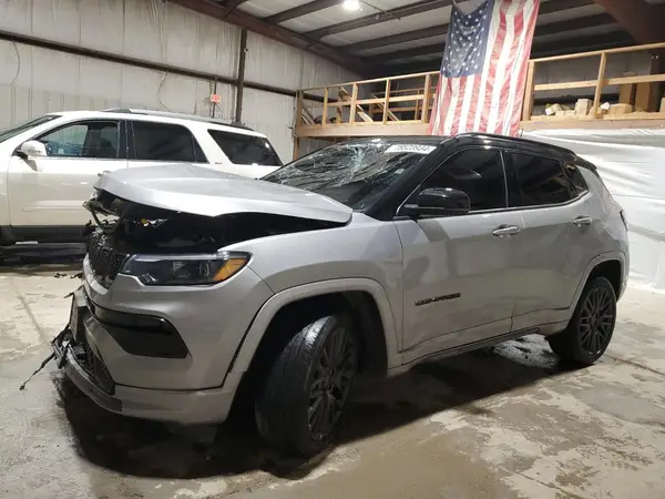 3C4NJDCN8PT510501 2023 JEEP COMPASS - Image 1
