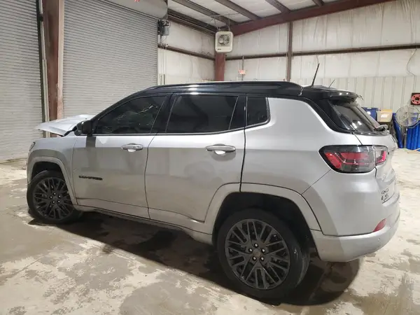 3C4NJDCN8PT510501 2023 JEEP COMPASS - Image 2