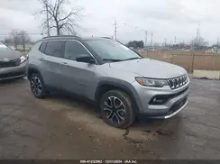3C4NJDCN8PT513933 2023 JEEP COMPASS