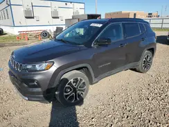 3C4NJDCN8PT516606 2023 JEEP COMPASS