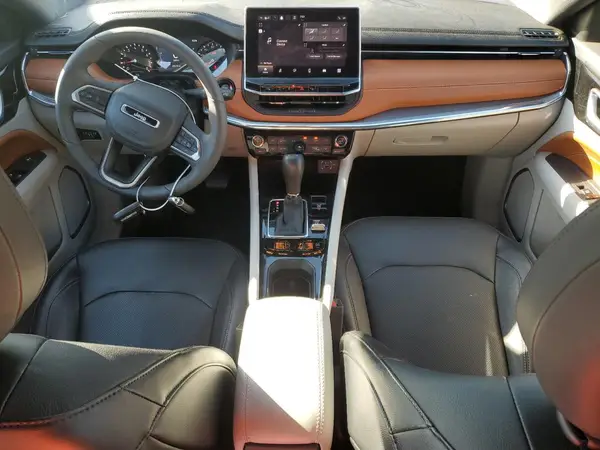3C4NJDCN8PT516606 2023 JEEP COMPASS - Image 8