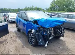 3C4NJDCN8PT518257 2023 JEEP COMPASS