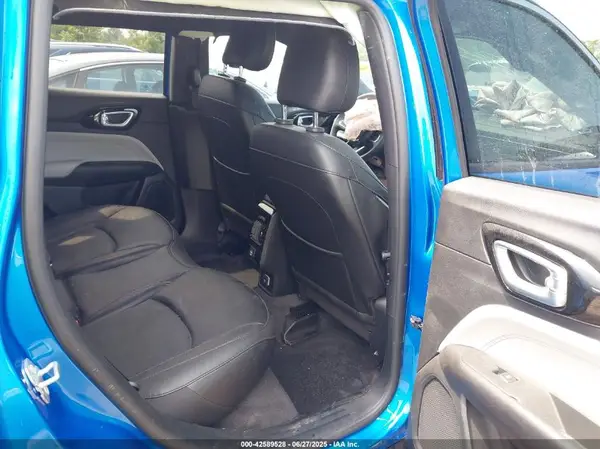 3C4NJDCN8PT518257 2023 JEEP COMPASS - Image 8