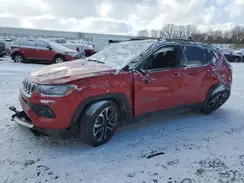 3C4NJDCN8PT518839 2023 JEEP COMPASS