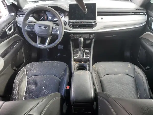 3C4NJDCN8PT518839 2023 JEEP COMPASS - Image 8