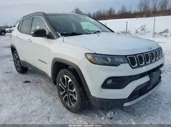 3C4NJDCN8PT519599 2023 JEEP COMPASS