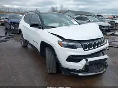 3C4NJDCN8PT519845 2023 JEEP COMPASS