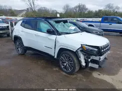 3C4NJDCN8PT519960 2023 JEEP COMPASS