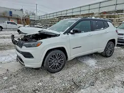 3C4NJDCN8PT521157 2023 JEEP COMPASS