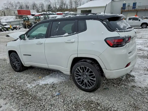 3C4NJDCN8PT521157 2023 JEEP COMPASS - Image 2