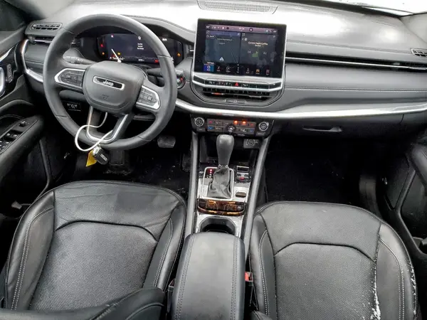 3C4NJDCN8PT521157 2023 JEEP COMPASS - Image 8