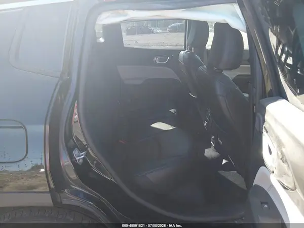 3C4NJDCN8PT521160 2023 JEEP COMPASS - Image 8