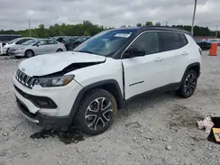 3C4NJDCN8PT521238 2023 JEEP COMPASS