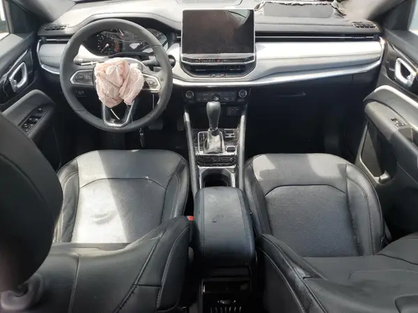 3C4NJDCN8PT521238 2023 JEEP COMPASS - Image 8