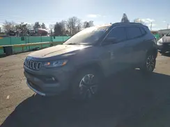3C4NJDCN8PT522468 2023 JEEP COMPASS