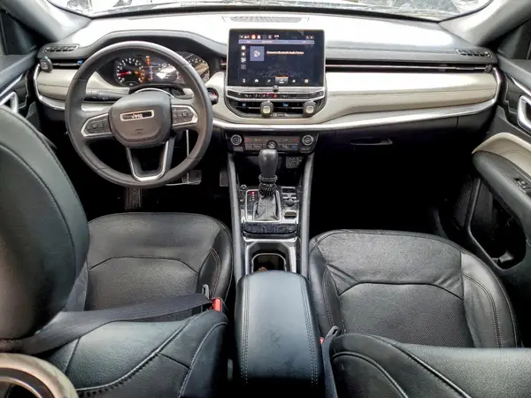 3C4NJDCN8PT522468 2023 JEEP COMPASS - Image 8