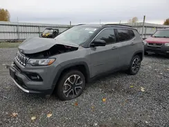 3C4NJDCN8PT522535 2023 JEEP COMPASS