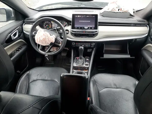 3C4NJDCN8PT522535 2023 JEEP COMPASS - Image 8