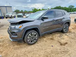 3C4NJDCN8PT522650 2023 JEEP COMPASS