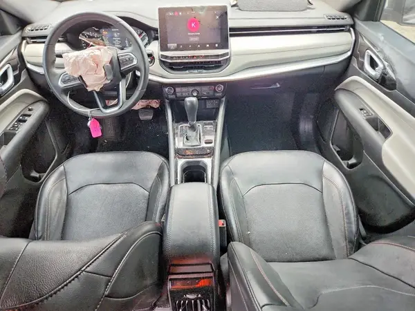 3C4NJDCN8PT522650 2023 JEEP COMPASS - Image 8