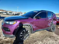 3C4NJDCN8PT522714 2023 JEEP COMPASS