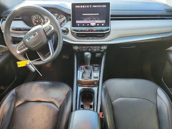 3C4NJDCN8PT522714 2023 JEEP COMPASS - Image 8