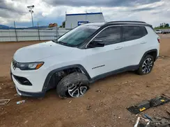 3C4NJDCN8PT523233 2023 JEEP COMPASS