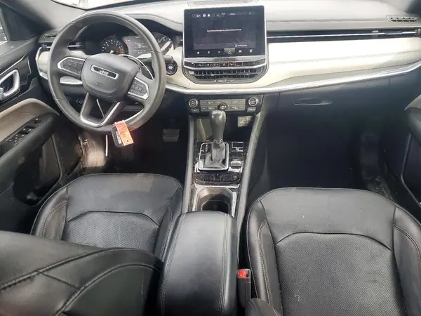 3C4NJDCN8PT523359 2023 JEEP COMPASS - Image 8