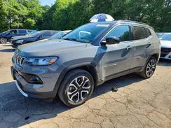 3C4NJDCN8PT523409 2023 JEEP COMPASS
