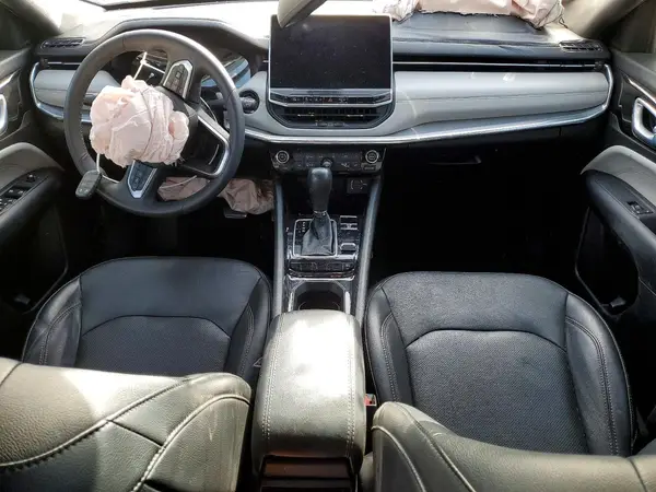 3C4NJDCN8PT525550 2023 JEEP COMPASS - Image 8