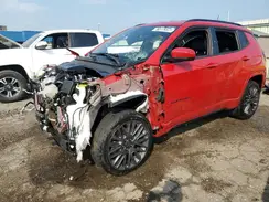 3C4NJDCN8PT527640 2023 JEEP COMPASS