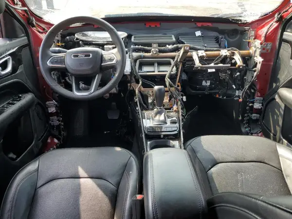 3C4NJDCN8PT527640 2023 JEEP COMPASS - Image 8