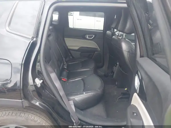 3C4NJDCN8PT528738 2023 JEEP COMPASS - Image 8