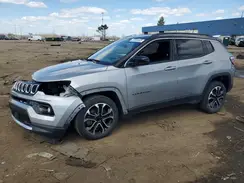 3C4NJDCN8PT528741 2023 JEEP COMPASS