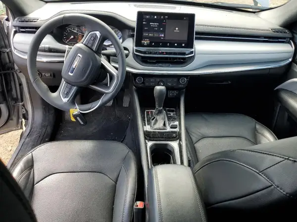 3C4NJDCN8PT528741 2023 JEEP COMPASS - Image 8