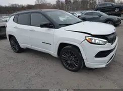 3C4NJDCN8PT529887 2023 JEEP COMPASS