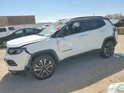 3C4NJDCN8PT531784 2023 JEEP COMPASS