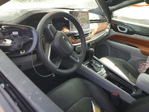 3C4NJDCN8PT531784 2023 JEEP COMPASS - Image 8